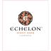 Echelon Pinot Noir 2011 Front Label