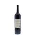 Chateau Ste. Michelle Cold Creek Vineyard Cabernet Sauvignon 2011 Back Bottle Shot