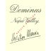 Dominus Estate (3 Liter Bottle) 2011 Front Label