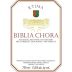 Biblia Chora Red 2011 Front Label