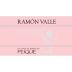 Bodegas Peique Ramon Valle 2009 Front Label
