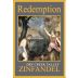 Alexander Valley Vineyards Redemption Zin 2011 Front Label
