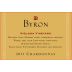 Byron Nielson Vineyard Chardonnay 2011 Front Label