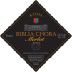 Biblia Chora Merlot 2005 Front Label
