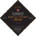 Biblia Chora Merlot 2004 Front Label