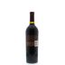 J. Lohr Estates Seven Oaks Cabernet Sauvignon 2012 Back Bottle Shot