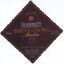 Biblia Chora Merlot 2003 Front Label