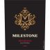 Milestone Red Blend 2012 Front Label