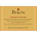Byron Nielson Vineyard Chardonnay 2012 Front Label
