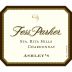 Fess Parker Ashley's Chardonnay 2012 Front Label
