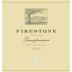Firestone Gewurztraminer 2009 Front Label