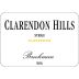 Clarendon Hills Brookman Syrah 2007 Front Label