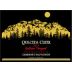 Quilceda Creek Galitzine Vineyard Cabernet Sauvignon 2010 Front Label