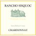 Rancho Sisquoc Chardonnay 2011 Front Label