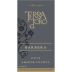 Terra d'Oro Barbera 2012 Front Label