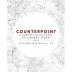 Laurel Glen Vineyard Counterpoint Cabernet Sauvignon 2012 Front Label