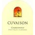 Cuvaison Estate Chardonnay 1999 Front Label