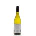 Saint Clair Family Estate Origin Series Sauvignon Blanc 2014 Back Bottle Shot