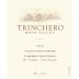 Trinchero Cloud's Nest Vineyard Cabernet Sauvignon 2010 Front Label