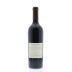 Trinchero Cloud's Nest Vineyard Cabernet Sauvignon 2010 Back Bottle Shot