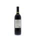 Keenan Napa Valley Cabernet Sauvignon 2010 Back Bottle Shot