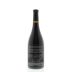 X Winery Amicus Napa Valley Syrah 2010 Back Bottle Shot