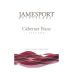 Jamesport Vineyards East End Cabernet Franc 2014 Front Label