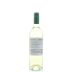 Kendall-Jackson Avant Sauvignon Blanc 2013 Back Bottle Shot