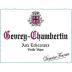 Domaine Fourrier Gevrey-Chambertin Aux Echezeaux 2011 Front Label