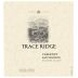 Kendall-Jackson Highland Estates Trace Ridge Cabernet Sauvignon 2006 Front Label