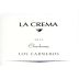 La Crema Los Carneros Chardonnay 2012 Front Label
