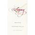 Stonestreet Legacy Meritage Red 2010 Front Label