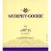 Murphy-Goode All-In Claret 2011 Front Label