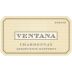 Ventana Arroyo Seco Estate Chardonnay 2012 Front Label