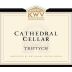 Cathedral Cellar Triptych 2010 Front Label