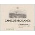 Kendall-Jackson Jackson Estate Camelot Highlands Chardonnay 2010 Front Label