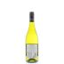 Domaine du Tariquet Sauvignon Blanc 2013 Back Bottle Shot