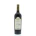 La Posta Paulucci Vineyard Malbec 2012 Back Bottle Shot