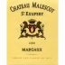 Chateau Malescot St. Exupery 2006 Front Label