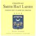 Chateau Smith Haut Lafitte 2008 Front Label