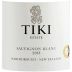 Tiki Estate Sauvignon Blanc 2013 Front Label