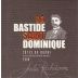 La Bastide Saint Dominique Cotes du Rhone Jules Rochebonne 2008 Front Label