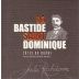 La Bastide Saint Dominique Cotes du Rhone Jules Rochebonne 2013 Front Label
