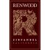 Renwood California Zinfandel 2011 Front Label