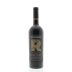 Renwood Premier Old Vine Zinfandel 2011 Front Bottle Shot