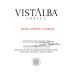 Vistalba Corte C 2012 Front Label