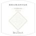 La Braccesca Bramasole Syrah 2007 Front Label