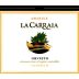 La Carraia Orvieto Classico Amabile 2012 Front Label