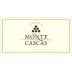 Monte Cascas Douro Reserve 2010 Front Label