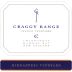 Craggy Range Winery Kidnappers Vineyard Chardonnay 2012 Front Label